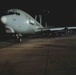 E-3 Sentry departs from ADAB