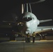 E-3 Sentry departs from ADAB