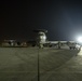 E-3 Sentry departs from ADAB