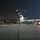 E-3 Sentry departs from ADAB