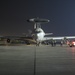 E-3 Sentry departs from ADAB