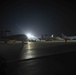 E-3 Sentry departs from ADAB