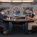 MOFA Visits CFAS