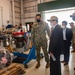 MOFA Visits CFAS