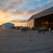 Evacuees from Afghanistan Arrive at Naval Station Rota