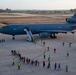Evacuees from Afghanistan Arrive at Naval Station Rota
