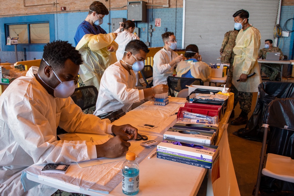 Evacuees from Afghanistan Arrive at Naval Station Rota