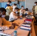 Evacuees from Afghanistan Arrive at Naval Station Rota
