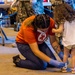 Evacuees from Afghanistan Arrive at Naval Station Rota