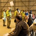 Evacuees from Afghanistan Arrive at Naval Station Rota