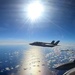 USS Carl Vinson (CVN 70) Supports a Mine Counter Measure Exercise