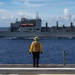 USS ESSEX Underway Operations