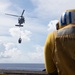 USS ESSEX Underway Operations