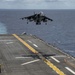USS ESSEX Underway Operations