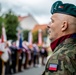 Battle Group Poland supports local remembrance ceremony of the Invasion of Poland in 1939
