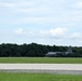 MC-130H Combat Talon II crew perform touch and go