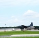 MC-130H Combat Talon II crew perform touch and go