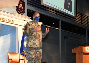 AFSC Contracting host Air Force First Look Program workshop