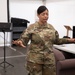 1st Infantry Division Forward Chaplain’s Prayer Breakfast