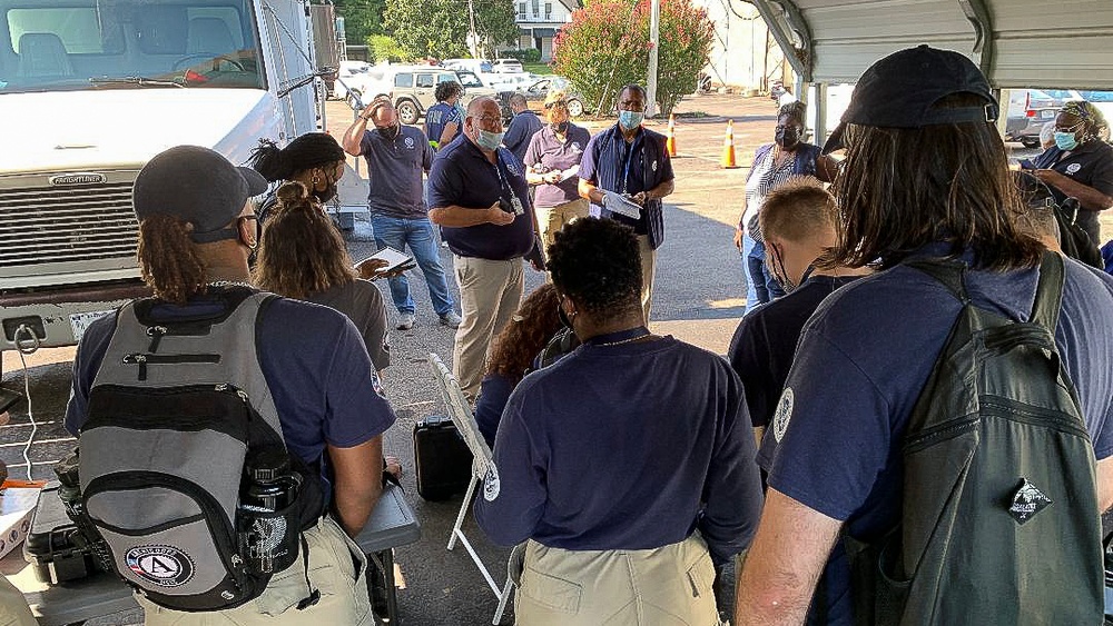 FEMA Corps and Disaster Survivor Assistants Get Their Assignments