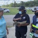 FEMA Approaches Survivor To Offer Assistance