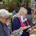 FEMA Disaster Workers In The Field