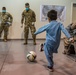 Task Force-Holloman Receives Afghan Evacuees