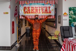 WRAIR O-Day Carnival - 2021