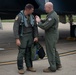 Liberty Wing commander achieves 1,000 flying hours in F-15 aircraft