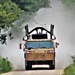 Pershing Strike '21 training operations at Fort McCoy