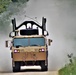 Pershing Strike '21 training operations at Fort McCoy