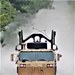 Pershing Strike '21 training operations at Fort McCoy