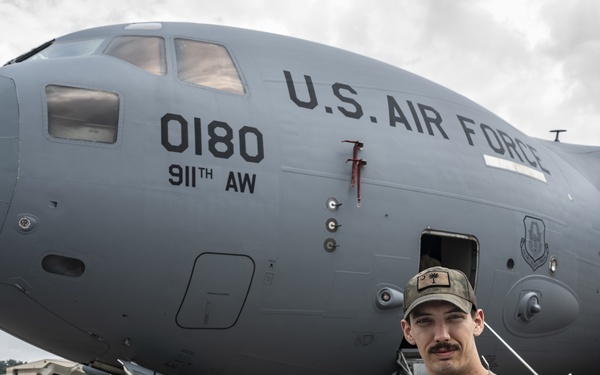 Symbol of freedom and hope