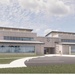 New 325th Fighter Wing Headquarters Design