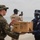 Helping Hands Deliver Humanitarian Aid to Haiti Helping Hands Deliver Humanitarian Aid to Haiti