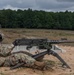 Pioneers conducts .50-caliber machine gun qualification at DPTA