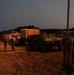 Arkansas departs for Louisiana for hurricane relief supprot