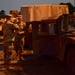 Arkansas departs for Louisiana for hurricane relief supprot
