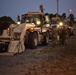 Arkansas departs for Louisiana for hurricane relief supprot