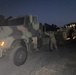 Arkansas departs for Louisiana for hurricane relief supprot