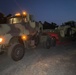 Arkansas departs for Louisiana for hurricane relief supprot