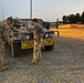 Arkansas departs for Louisiana for hurricane relief supprot
