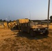 Arkansas departs for Louisiana for hurricane relief supprot