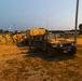 Arkansas departs for Louisiana for hurricane relief supprot