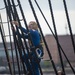 Blue Angels visit USS Constitution