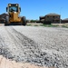 Holloman civil engineers prepare Task Force-Holloman site