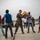 Helping Hands Deliver Humanitarian Aid to Haiti Helping Hands Deliver Humanitarian Aid to Haiti