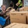 Helping Hands Deliver Humanitarian Aid to Haiti Helping Hands Deliver Humanitarian Aid to Haiti