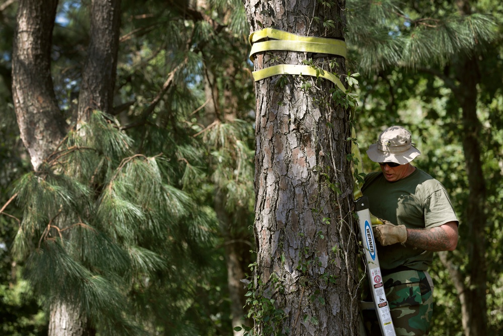 CBP responds to Hurricane Ida