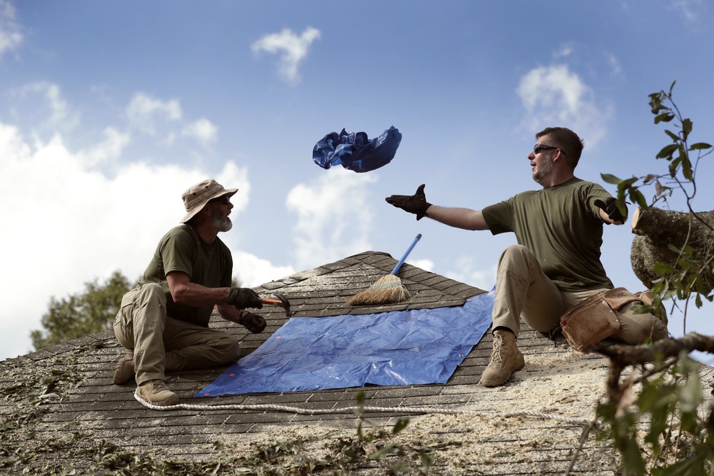 CBP responds to Hurricane Ida